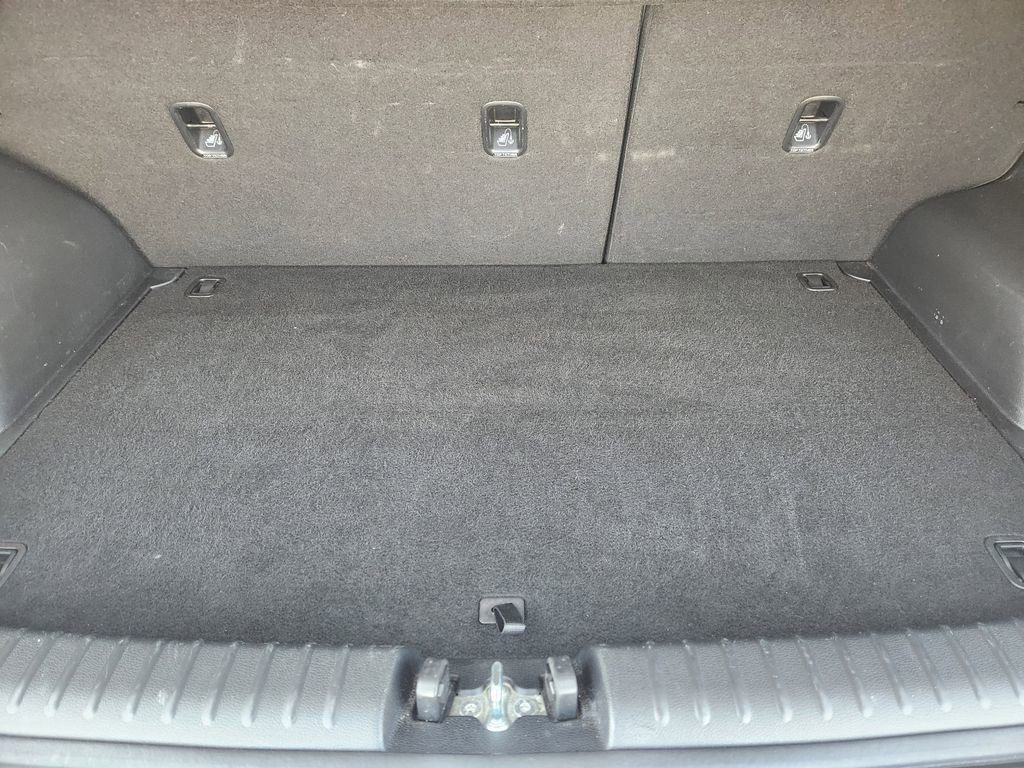 Used 2023 Kia Soul EX image 32