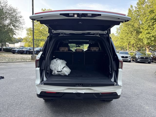 New 2027 Lincoln Navigator Black Label AWD/4WD image 26