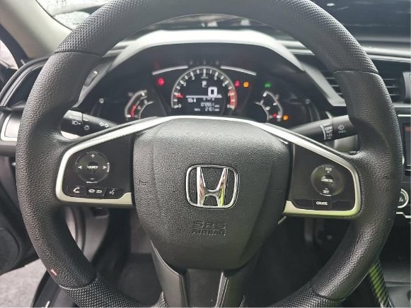 Used 2018 Honda Civic LX image 5