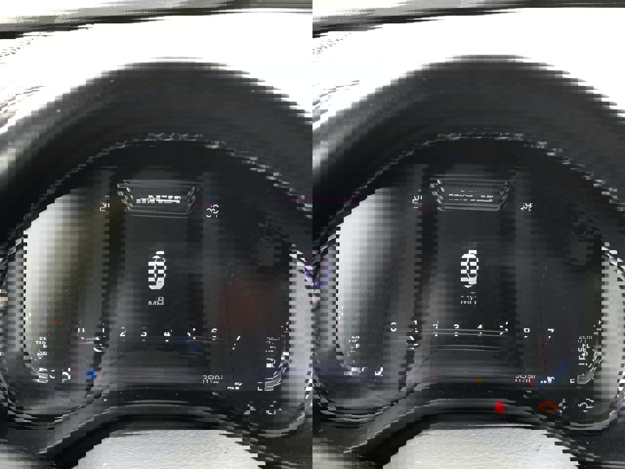 Used 2023 RAM 1500 Limited image 16