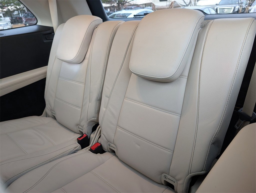 Used 2022 Mercedes-Benz GLS 450 4MATIC image 18