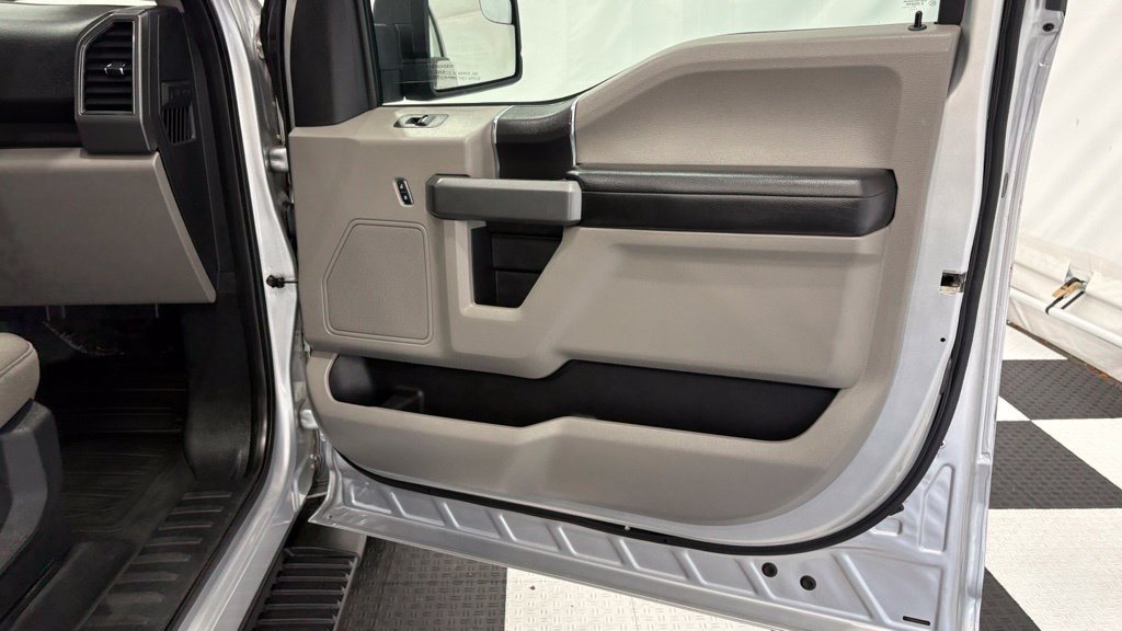 Used 2018 Ford F150 XLT w/ Trailer Tow Package AWD/4WD image 23