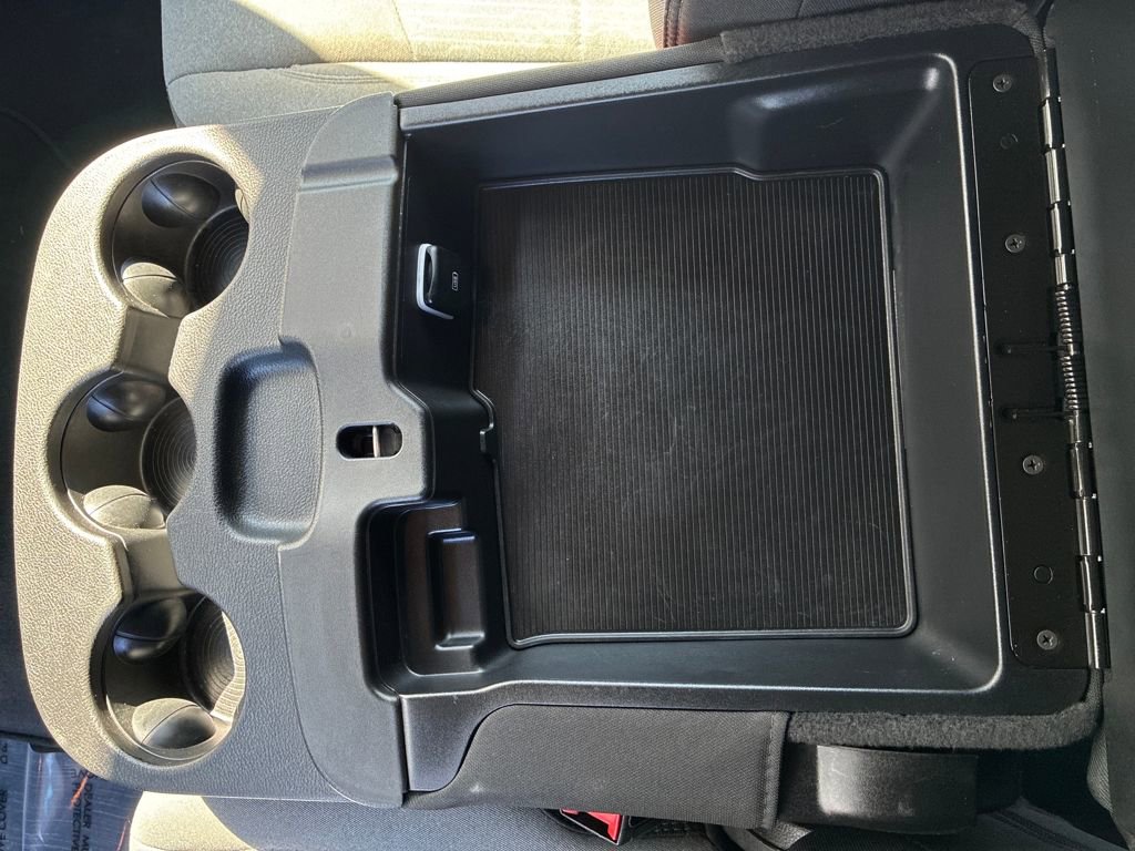 Used 2024 RAM 2500 Big Horn image 25