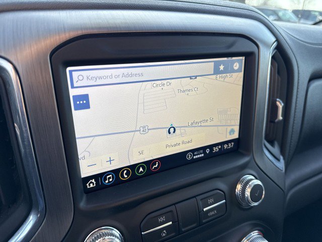 Certified 2021 GMC Sierra 1500 Denali w/ Denali Ultimate Package image 20