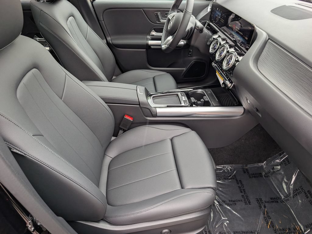 New 2026 Mercedes-Benz GLA 250 4MATIC image 12