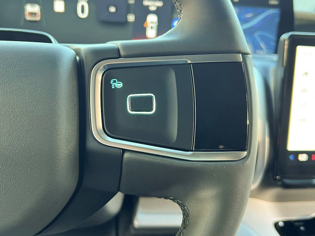 New 2025 Ford Expedition Max Active image 23