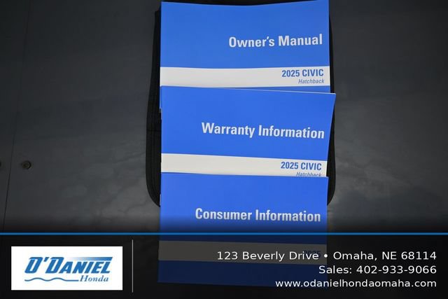 Used 2025 Honda Civic Type R image 42