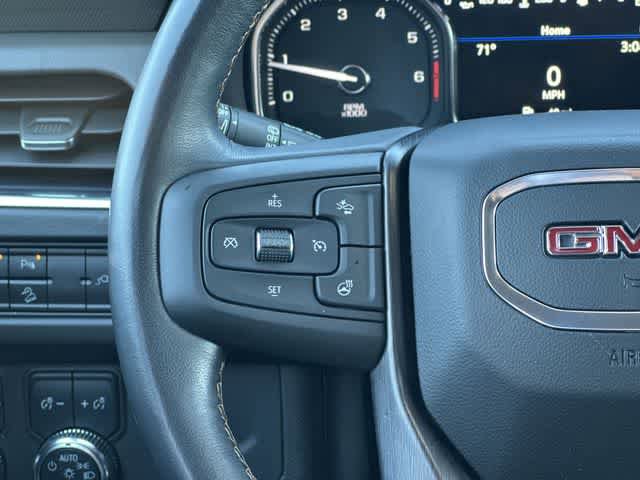 Used 2021 GMC Yukon AT4 AWD/4WD image 8