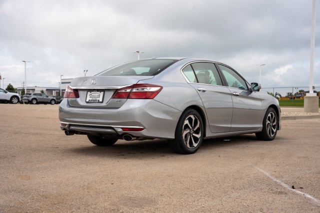 Used 2016 Honda Accord EX-L image 7