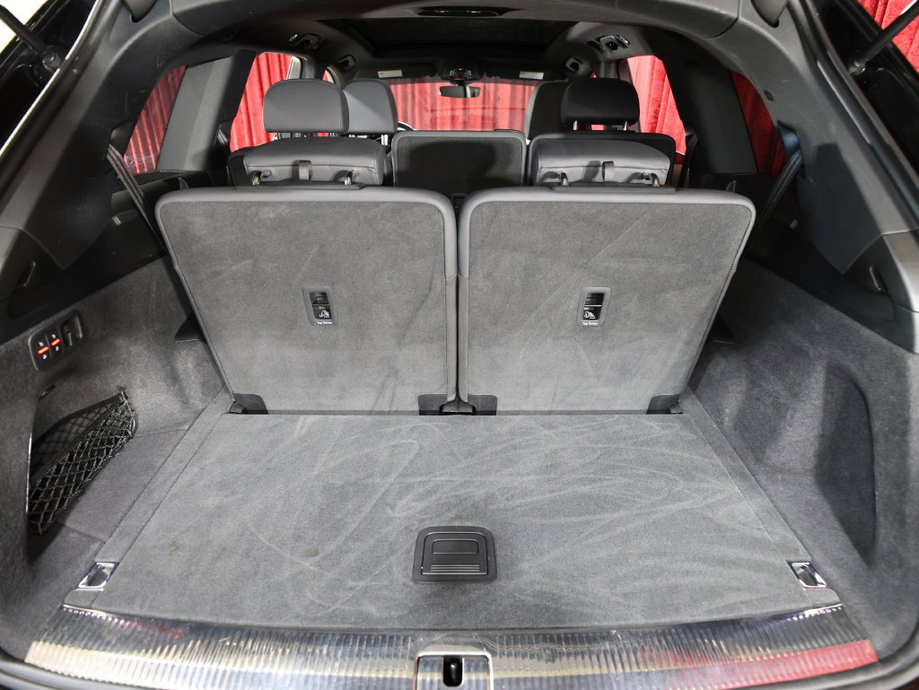 Used 2021 Audi Q7 2.0T Premium w/ Convenience Package AWD/4WD image 31