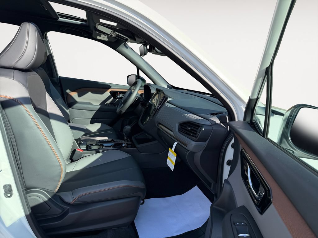 Used 2026 Subaru Forester Sport w/ Sport Package AWD/4WD image 29