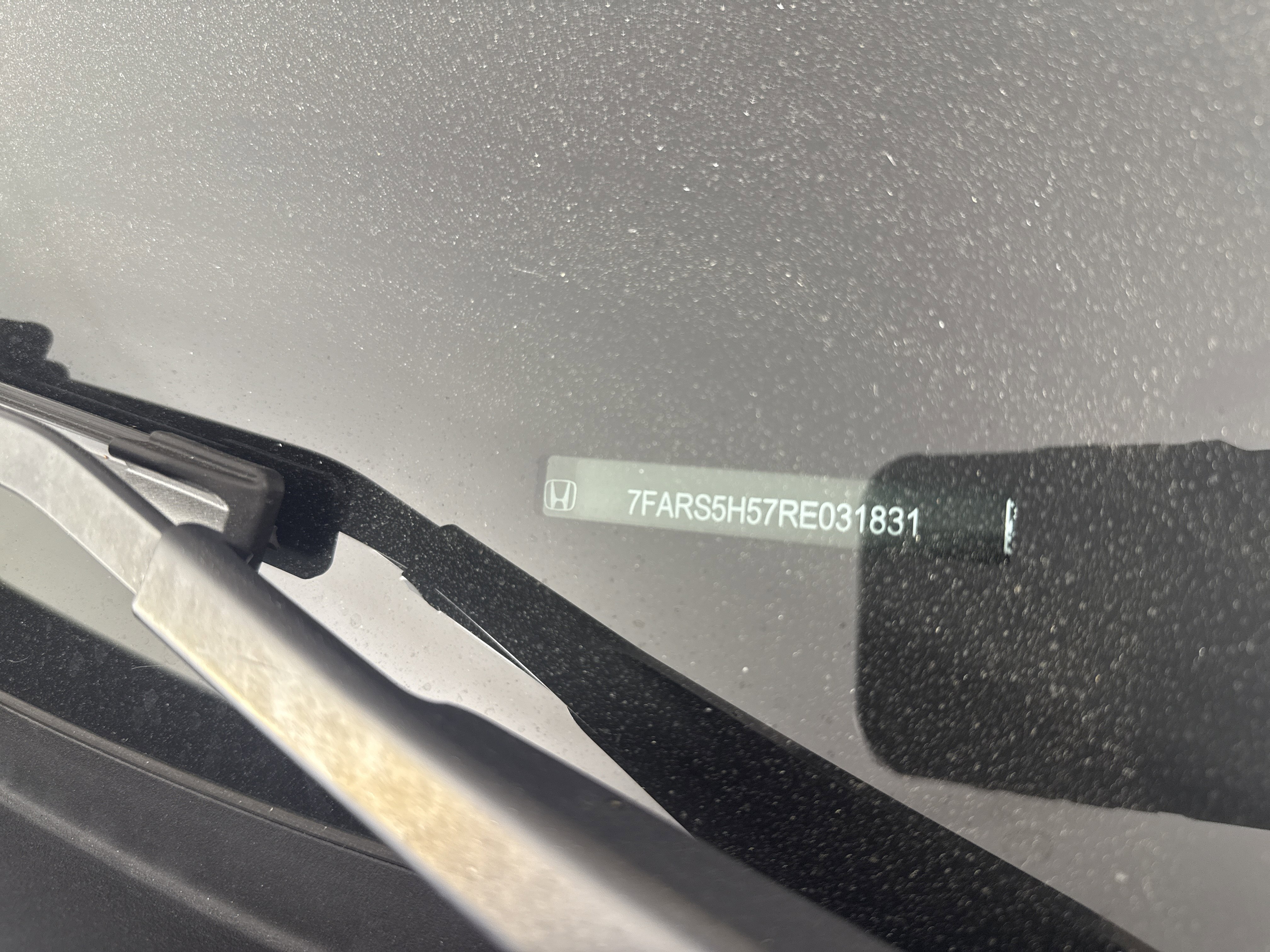 Certified 2024 Honda CR-V Sport image 11