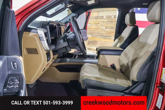 Used 2023 Ford F250 XLT w/ FX4 Off-Road Package image 42