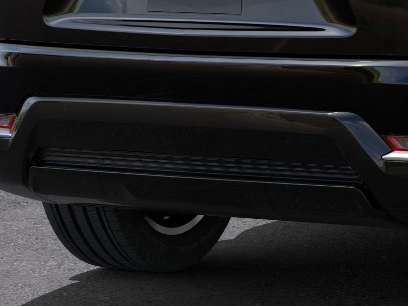 Used 2025 Cadillac Escalade IQ Luxury 1 w/ Smart Trailering package image 14