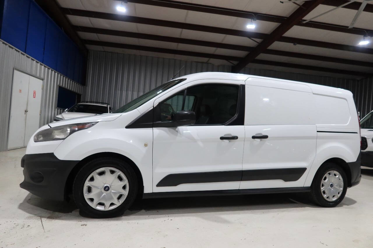 Used 2016 Ford Transit Connect XL FWD image 1