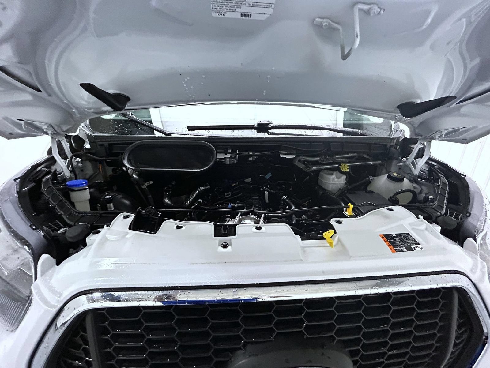 Used 2025 Ford Transit 350 XLT RWD image 23