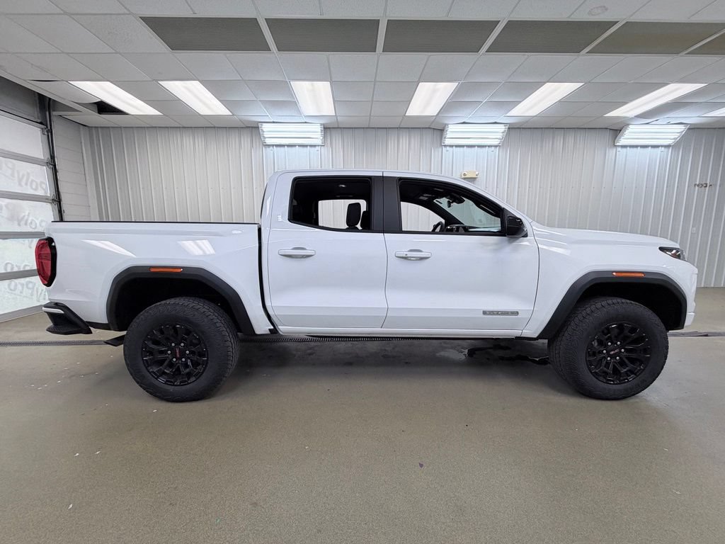 New 2026 GMC Canyon Elevation RWD image 5