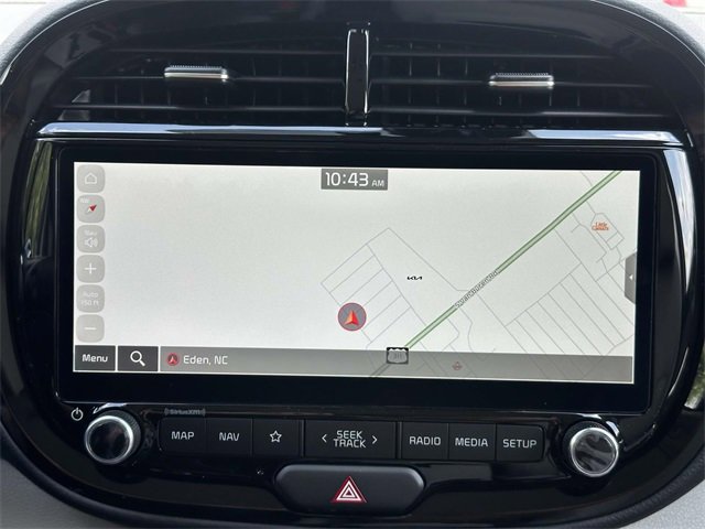 New 2025 Kia Soul EX image 9