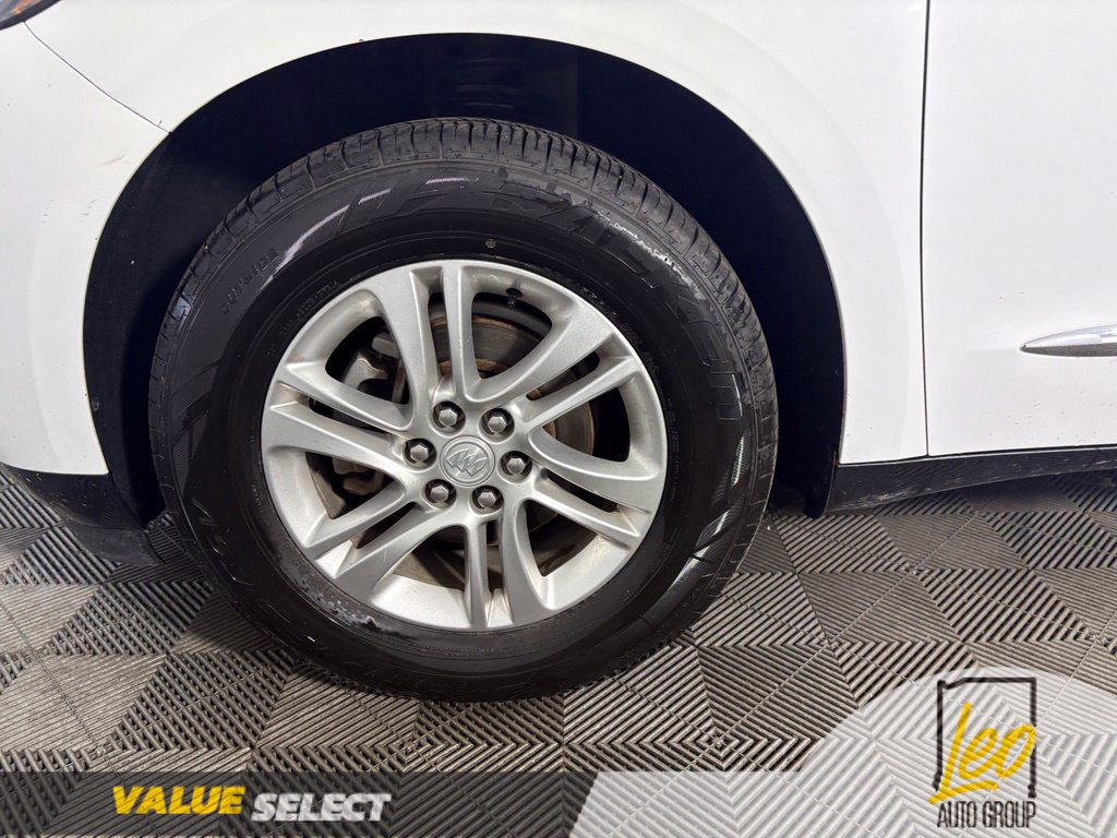 Used 2019 Buick Enclave Essence FWD image 22