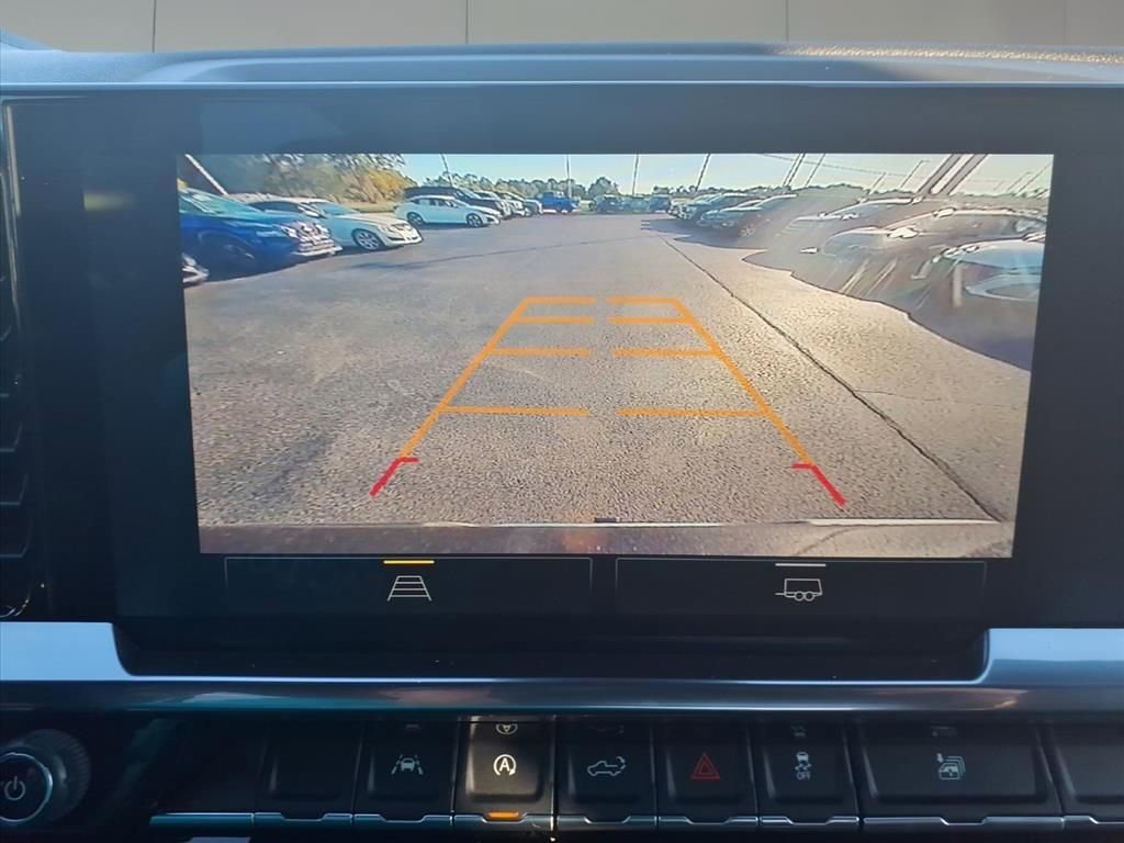 Used 2024 Chevrolet Silverado 1500 LT image 20