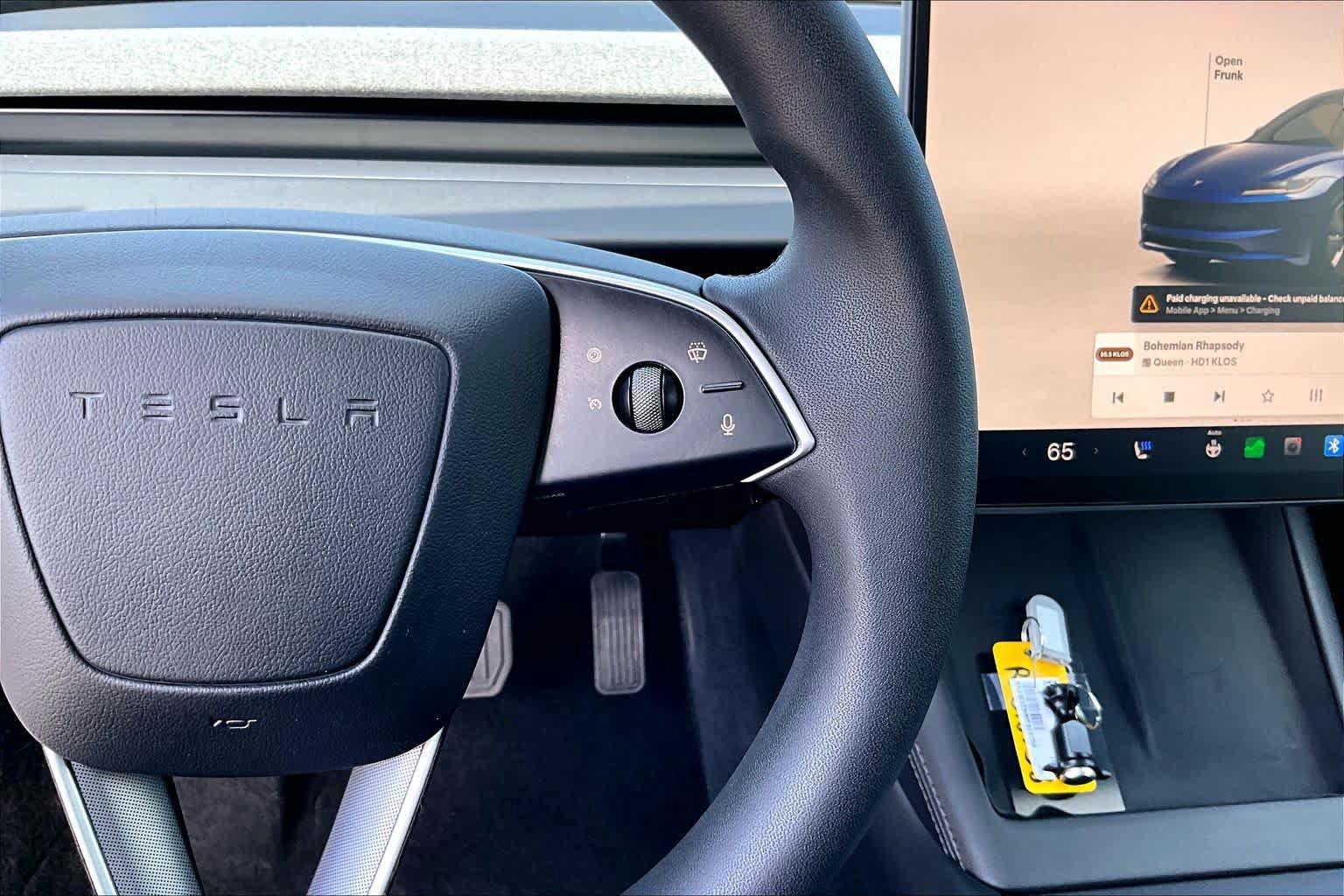 Used 2024 Tesla Model 3 Long Range AWD/4WD image 22