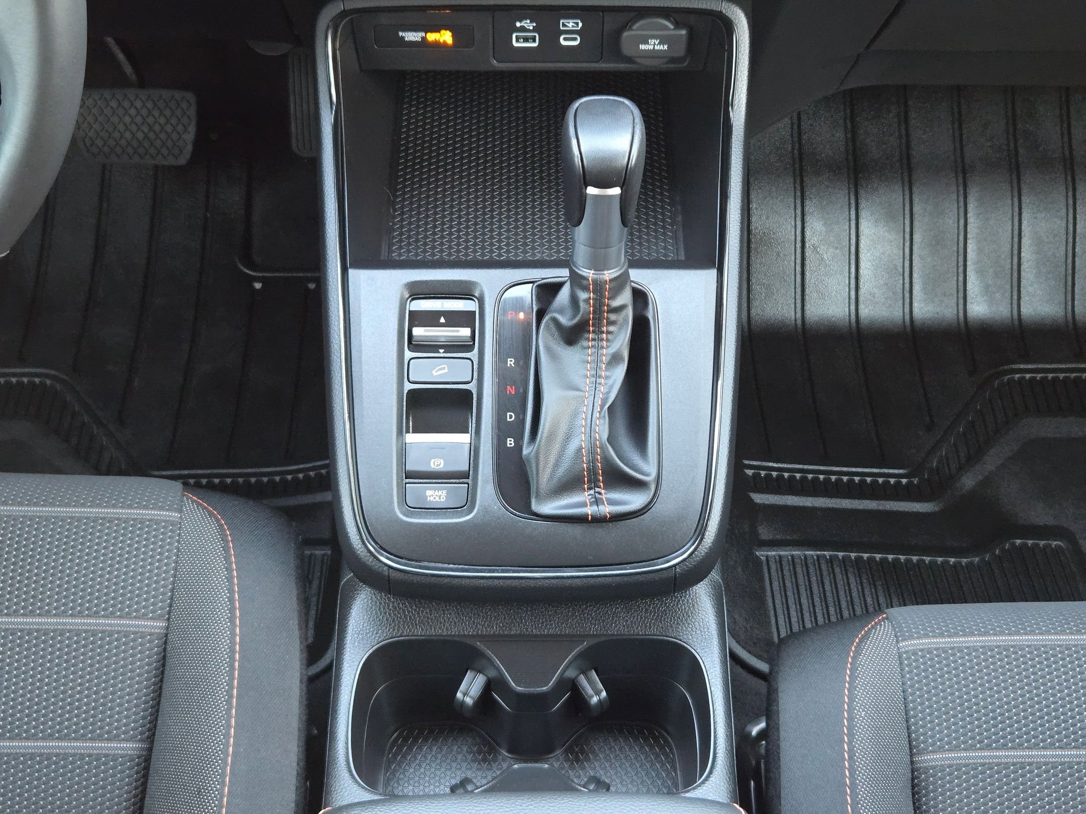 Used 2024 Honda CR-V Sport image 20