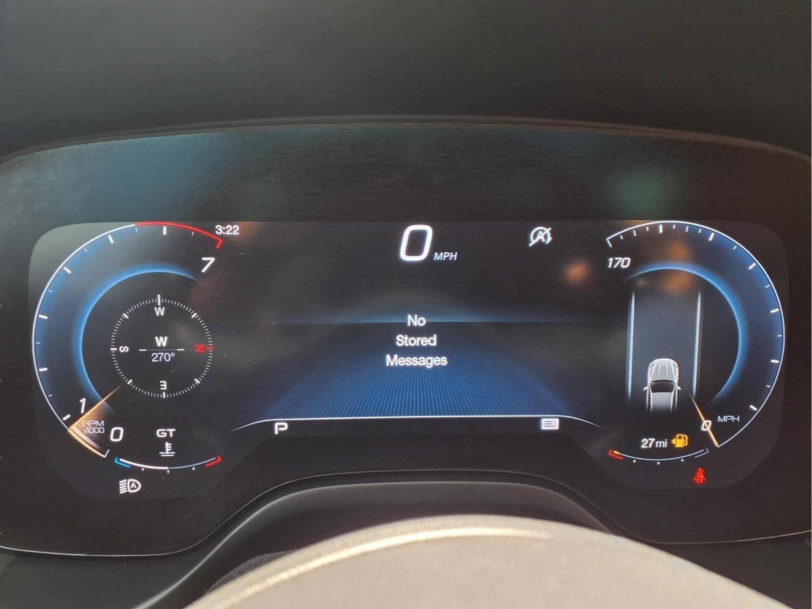 Used 2023 Maserati Grecale GT AWD/4WD image 16