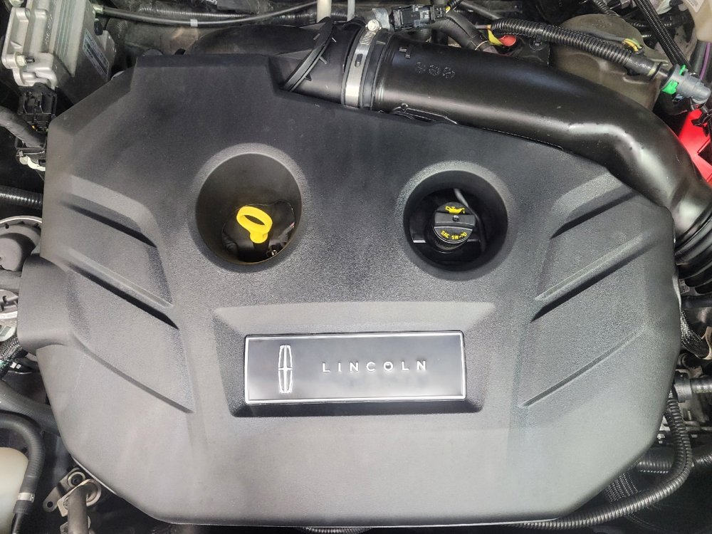 Used 2020 Lincoln MKZ Reserve w/ Luxury Package image 30