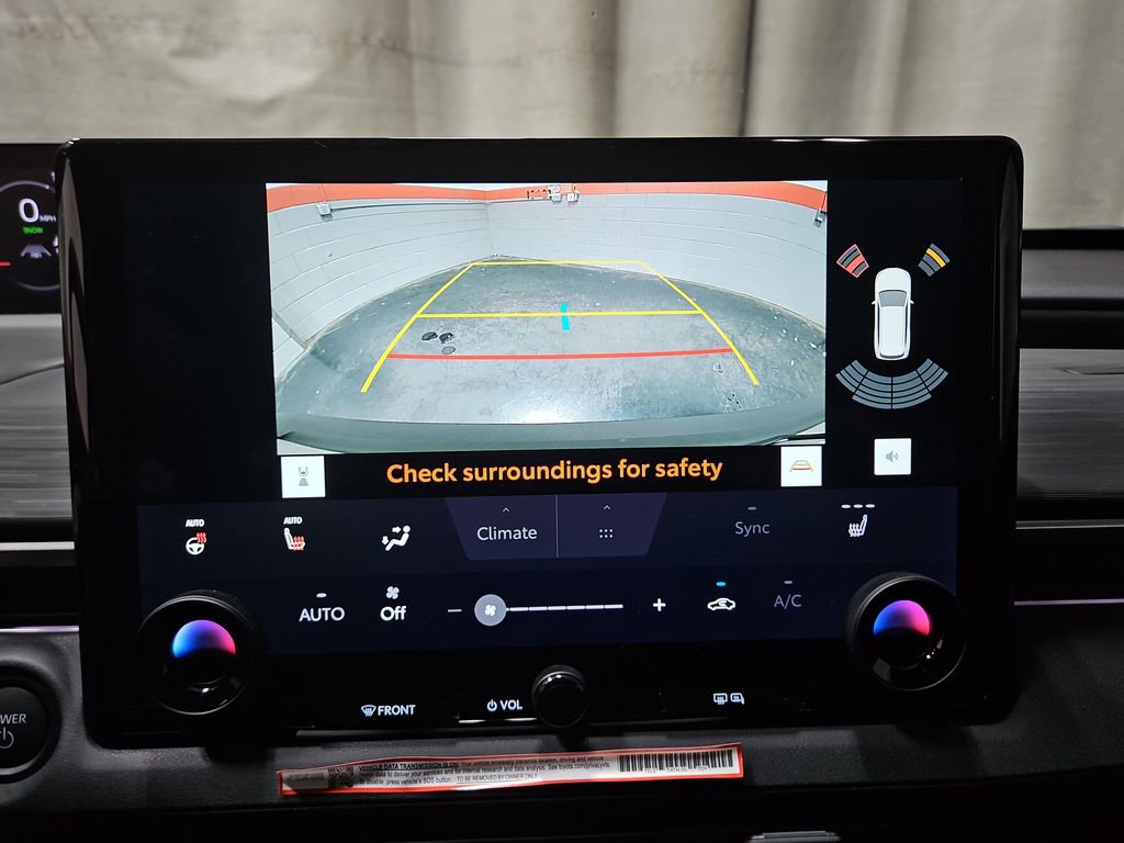 New 2026 Toyota C-HR AWD/4WD image 22