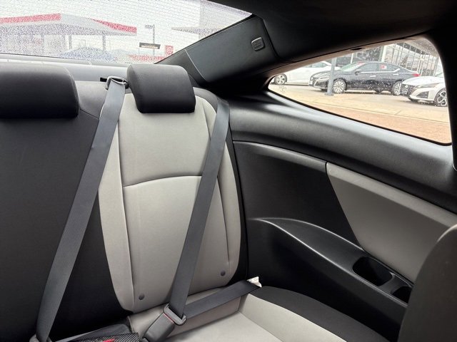 Used 2018 Honda Civic LX-P image 22