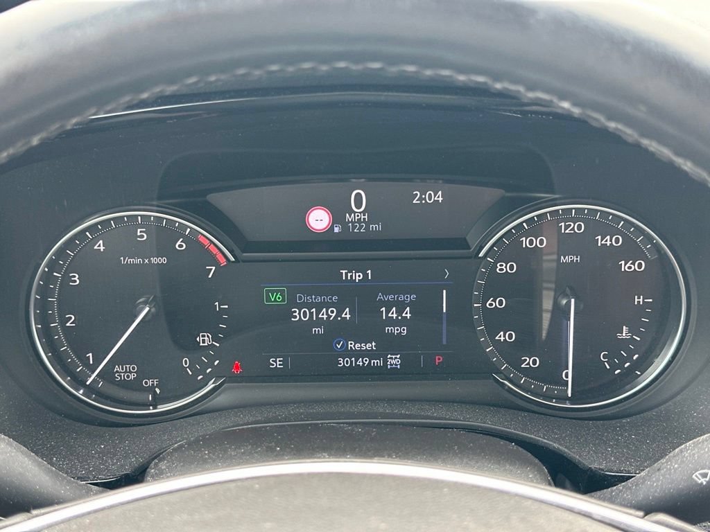 Used 2020 Cadillac XT5 Premium Luxury w/ LPO, Floor Liner Package AWD/4WD image 27