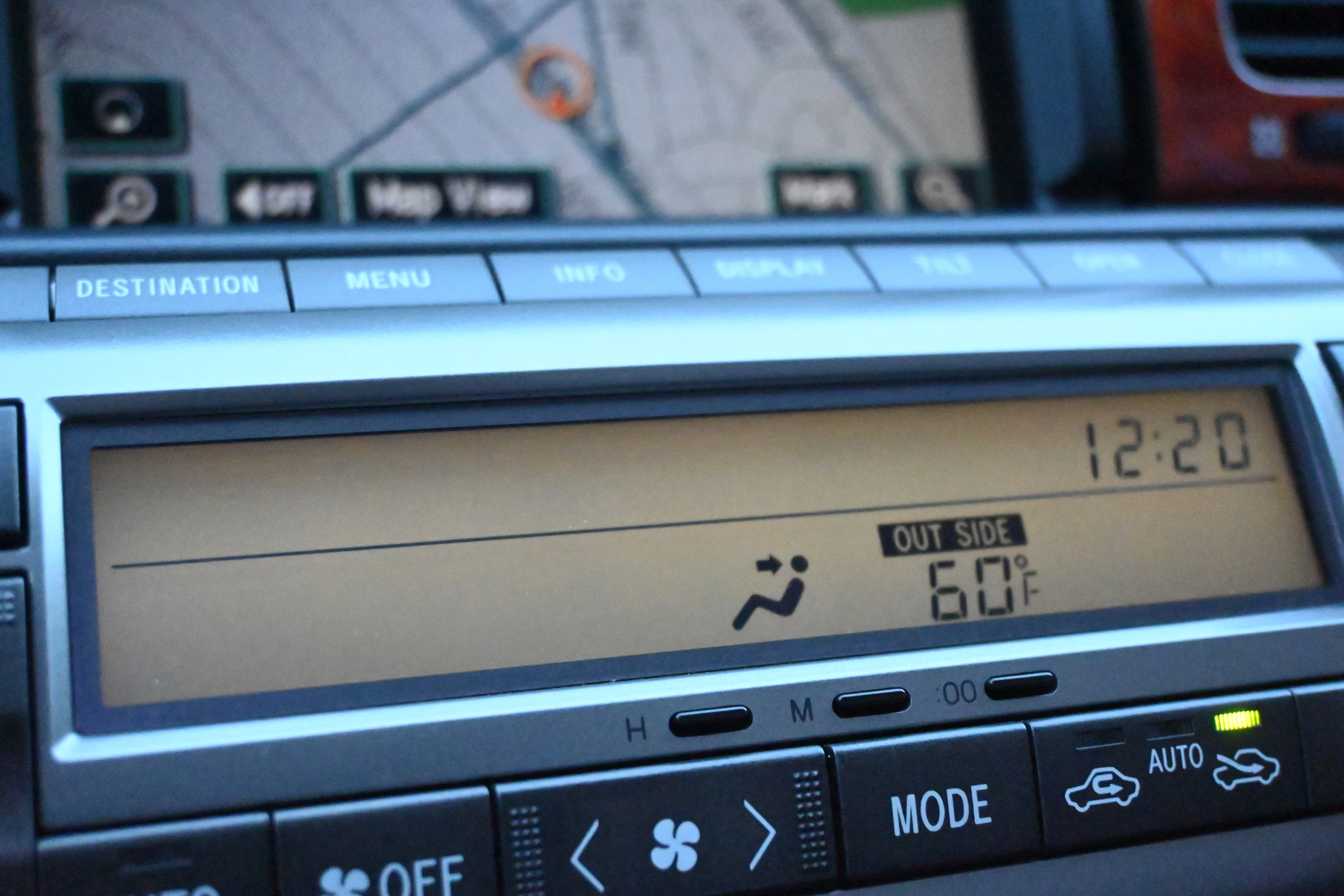 Used 2005 Lexus SC 430 Convertible image 59