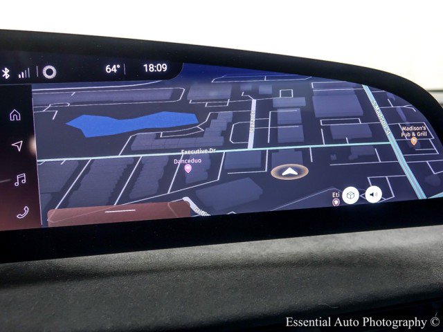Used 2022 Lucid Air Grand Touring AWD/4WD image 19