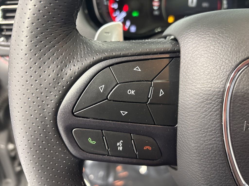 Used 2025 Dodge Durango GT AWD/4WD image 18