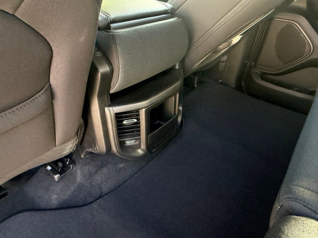 New 2026 RAM 1500 Express image 27