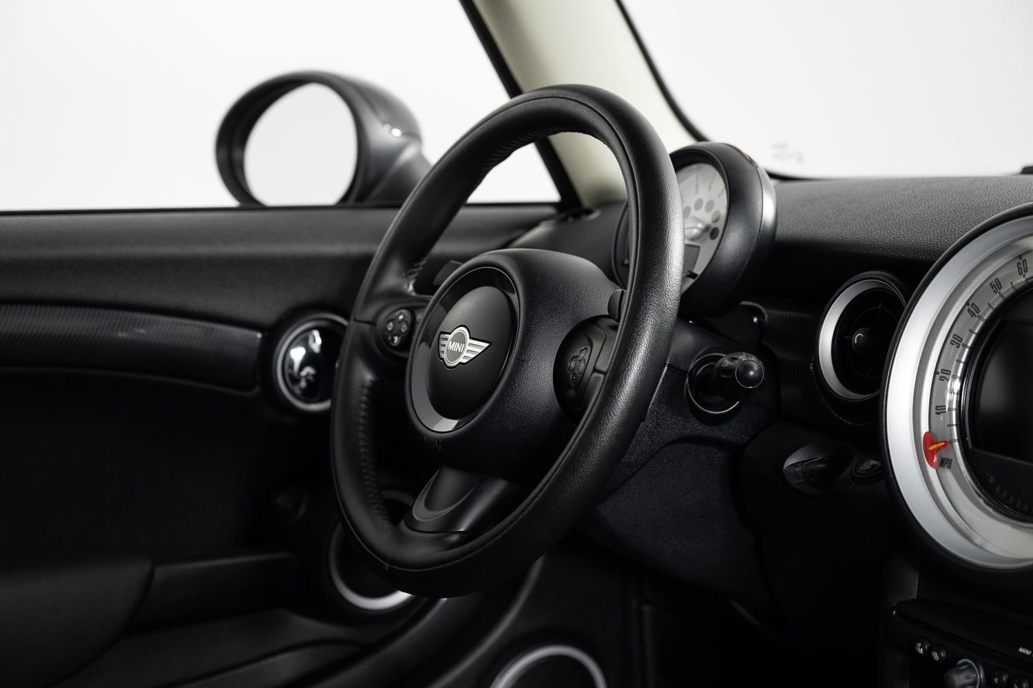 Used 2013 MINI Cooper Clubman S image 17