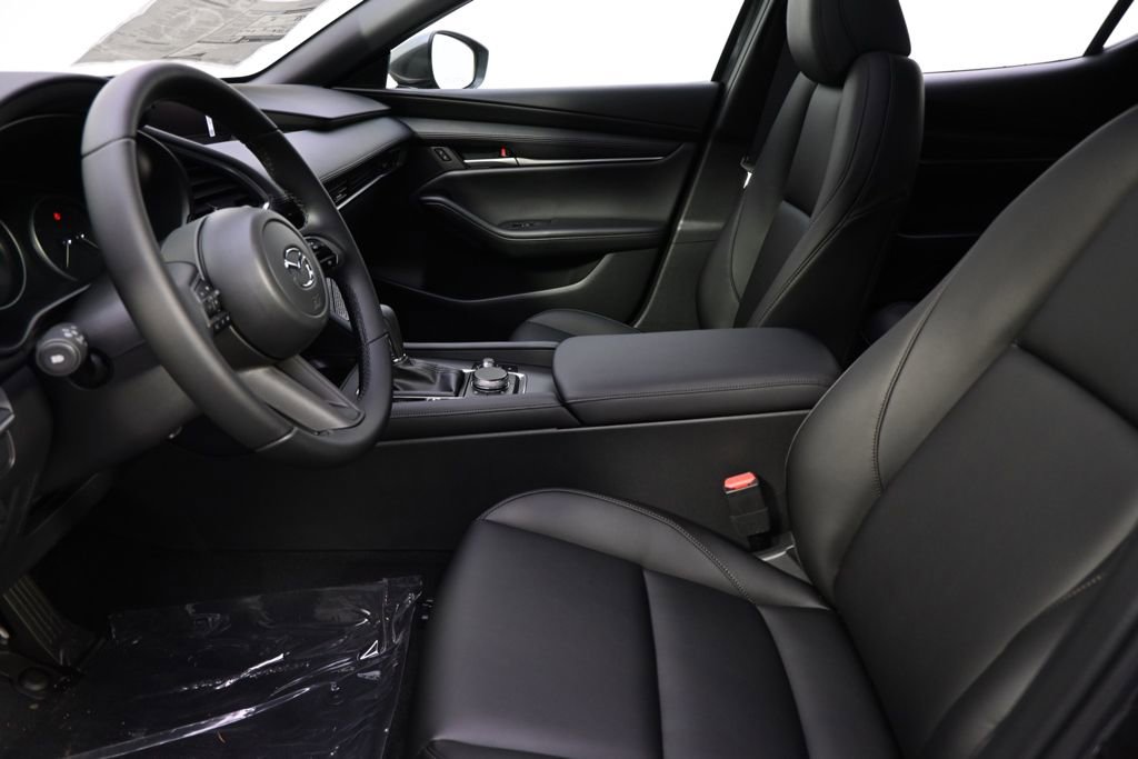 Used 2026 MAZDA MAZDA3 s image 13