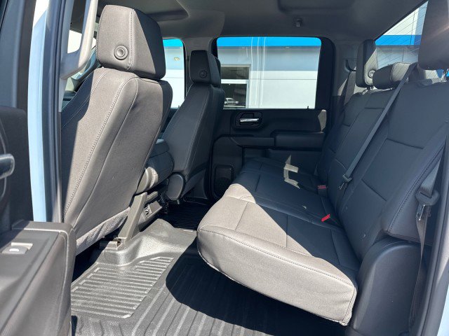 New 2026 Chevrolet Silverado 2500 W/T w/ WT Convenience Package image 9