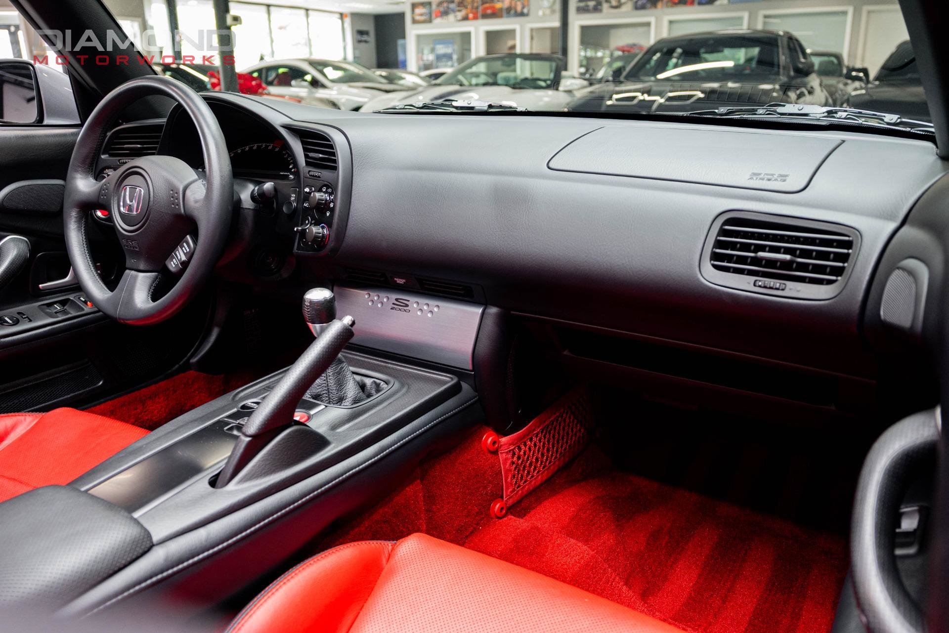 Used 2008 Honda S2000 image 83