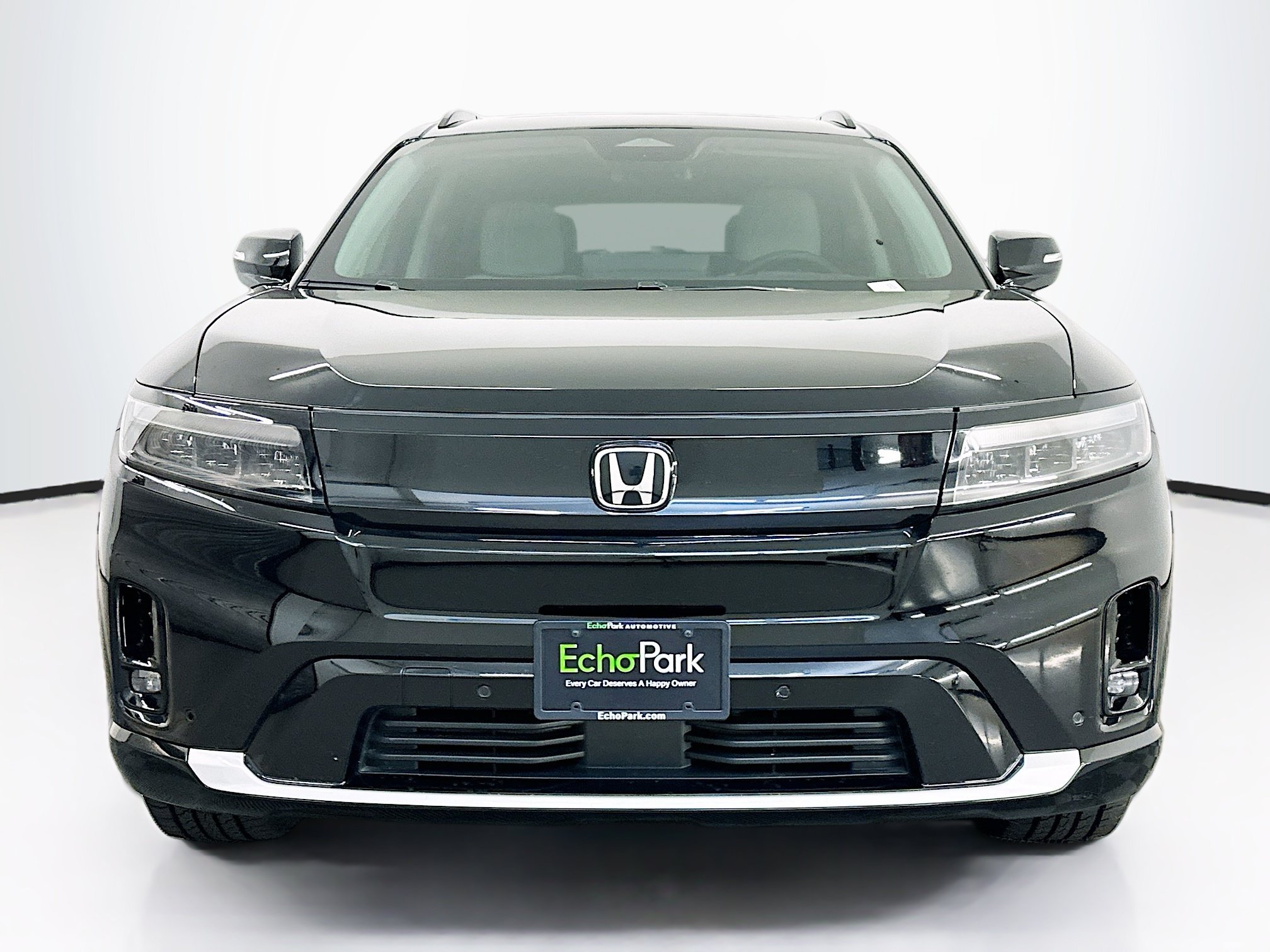 Used 2025 Honda Prologue Touring image 2