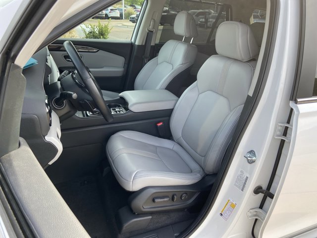 Used 2023 Honda Pilot EX-L image 18