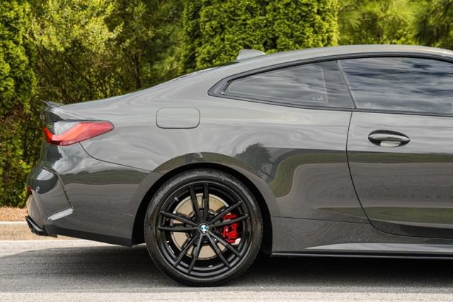Used 2022 BMW M440i Coupe RWD image 13