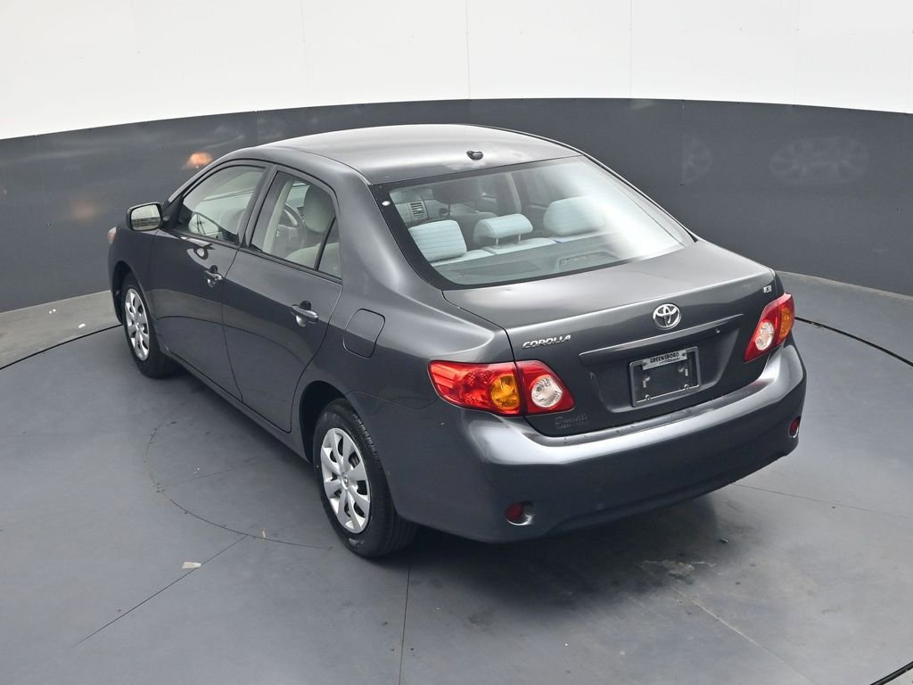 Used 2010 Toyota Corolla LE FWD image 21