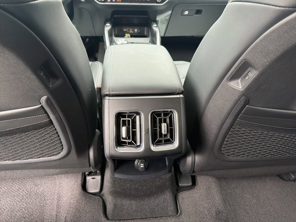 New 2026 Kia Sorento EX AWD/4WD image 22