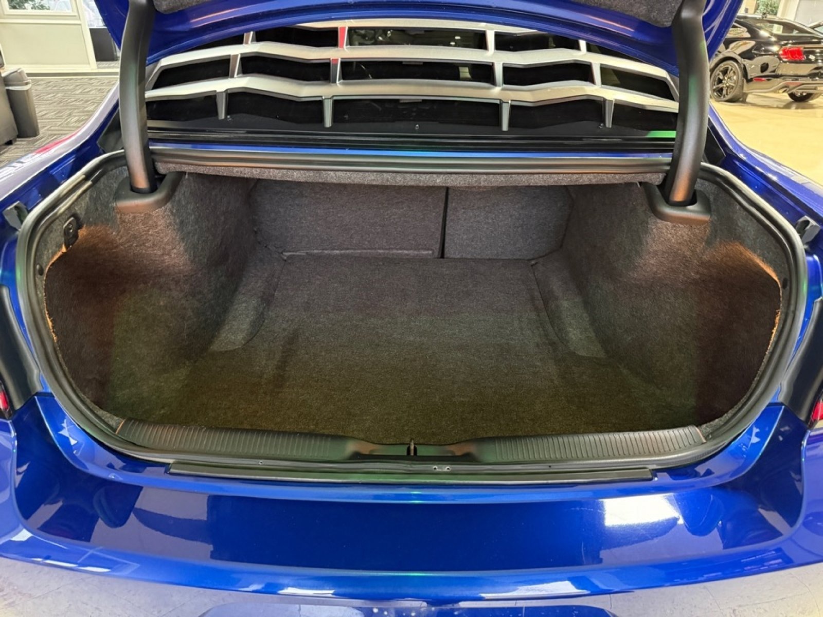 Used 2022 Dodge Charger R/T w/ Plus Group image 28