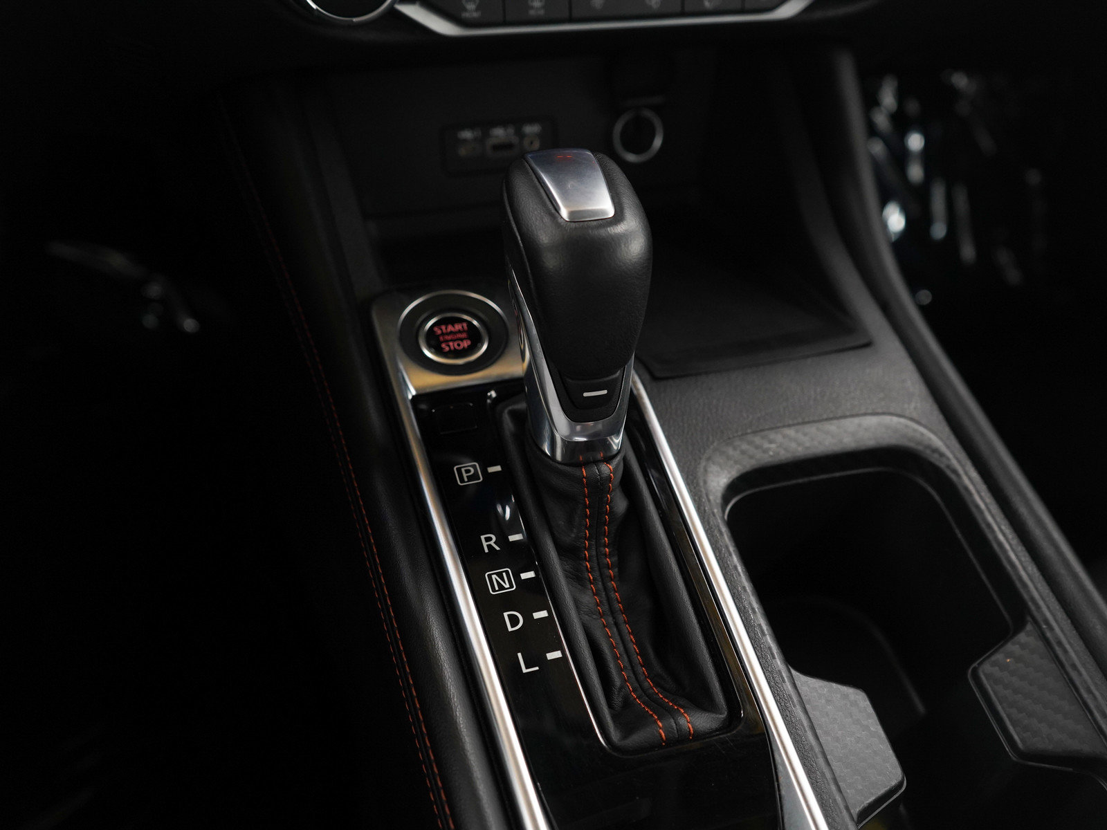 Used 2020 Nissan Sentra SR w/ Premium Package image 22