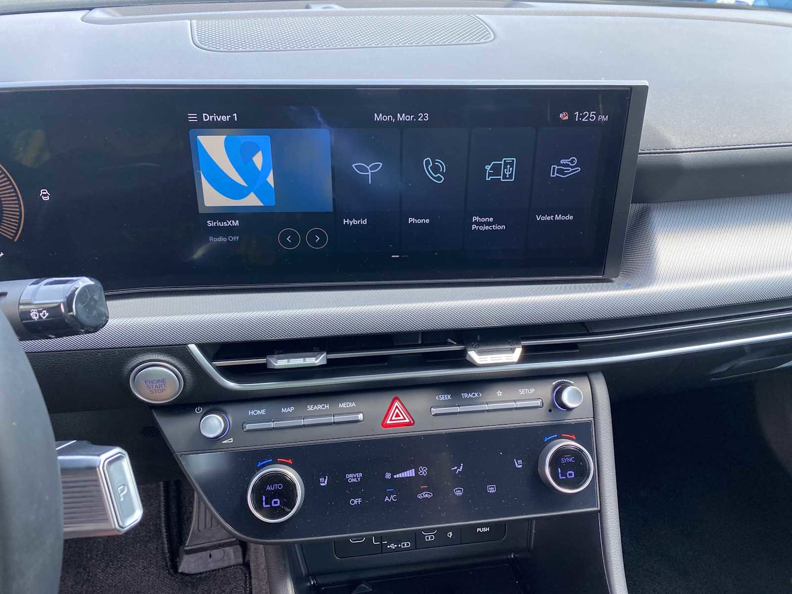 Certified 2025 Hyundai Sonata SEL image 16