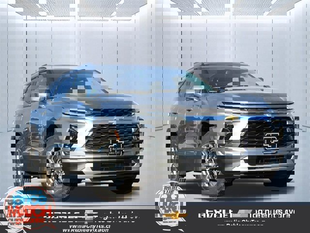 New 2025 Chevrolet Blazer LT w/ Convenience Package