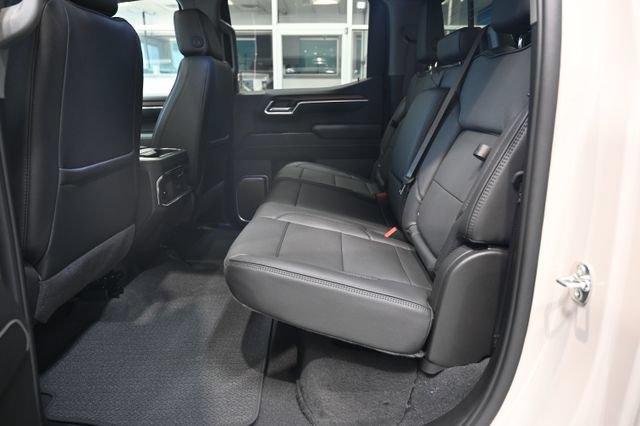 New 2026 GMC Sierra 1500 Denali AWD/4WD image 16