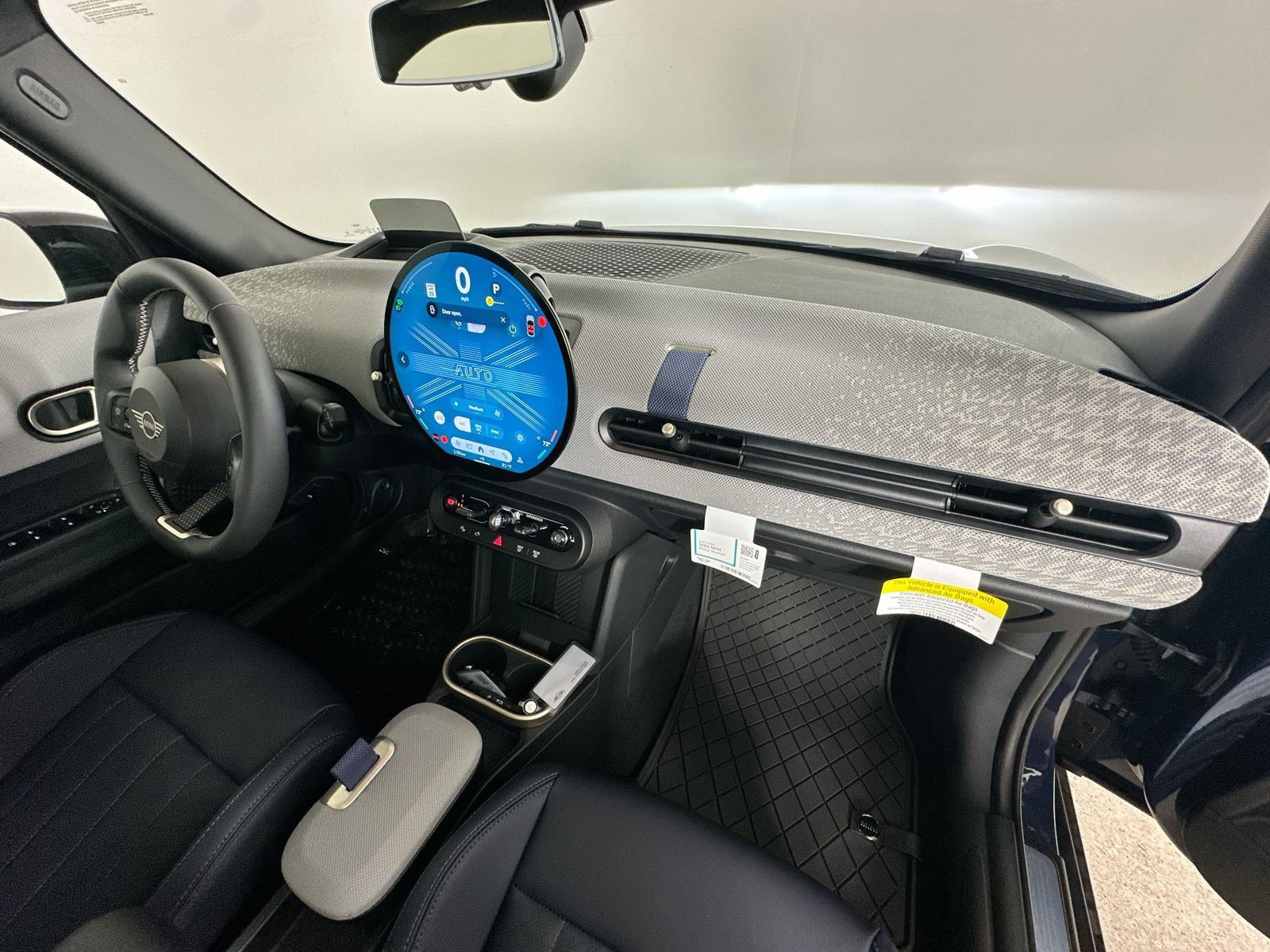 New 2026 MINI Cooper S FWD image 43